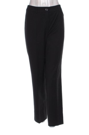 Γυναικείο παντελόνι Gerry Weber, Μέγεθος M, Χρώμα Μαύρο, Τιμή 37,99 €, #136693426