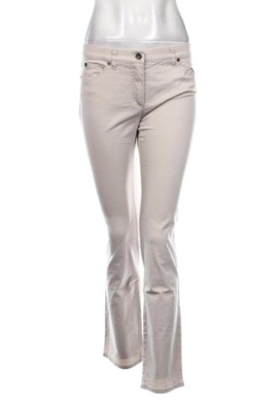 Dámské kalhoty  Gerry Weber, Velikost M, Barva Béžová, Cena  1 029,00 Kč, #136693456