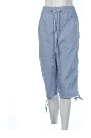 Pantaloni de femei Gina, Mărime XL, Culoare Albastru, Preț 123,99 Lei, #136675330