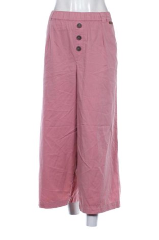 Дамски панталон Gina, Размер XL, Цвят Розов, Цена 15,33 €, #136691208