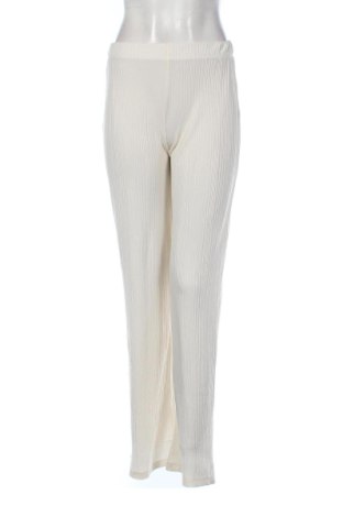Női nadrág Gina Tricot, Méret S, Szín Ekrü
, Ár 12 829 Ft, #136682080