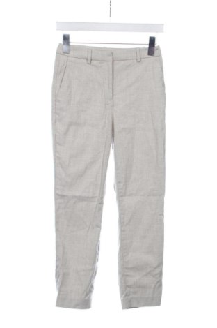 Damenhose H&M, Größe XS, Farbe Ecru, Preis 15,00 €, #136630679