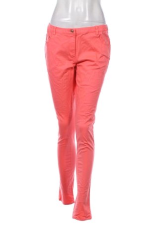Дамски панталон H&M, Размер L, Цвят Розов, Цена 16,87 €, #136653032