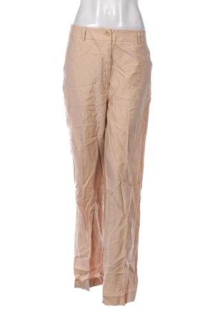 Damenhose H&M, Größe M, Farbe Beige, Preis 16,99 €, #136654356