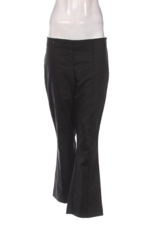 Дамски панталон H&M, Размер XL, Цвят Черен, Цена 15,33 €