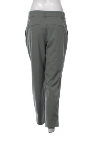 Дамски панталон H&M, Размер L, Цвят Зелен, Цена 15,33 €