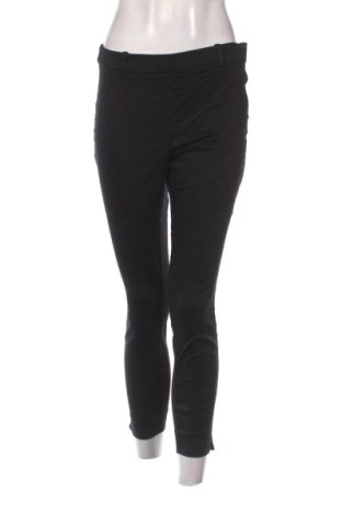Дамски панталон H&M, Размер S, Цвят Черен, Цена 16,87 €, #136659753
