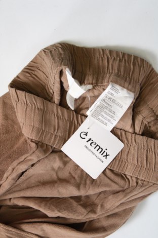 Pantaloni de femei H&M, Mărime XXS, Culoare Maro, Preț 77,00 Lei, #136664552