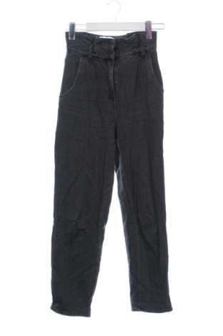 Γυναικείο παντελόνι H&M, Μέγεθος XS, Χρώμα Γκρί, Τιμή 17,99 €, #136666303