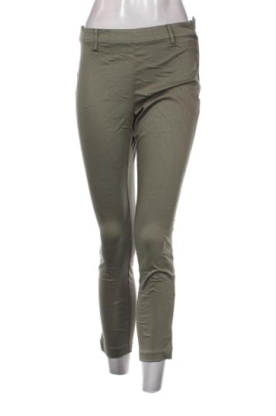 Дамски панталон H&M, Размер L, Цвят Зелен, Цена 15,33 €, #136666422