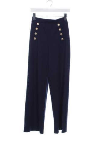 Női nadrág H&M, Méret XS, Szín Kék, Ár 3 777 Ft, #136666748