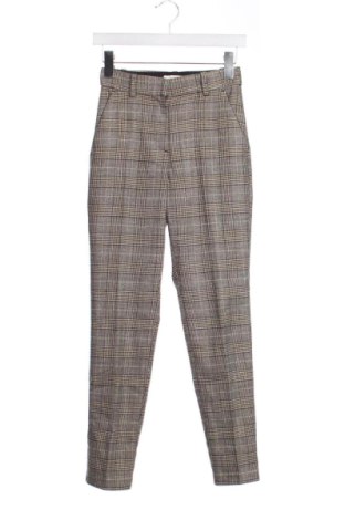 Pantaloni de femei H&M, Mărime XS, Culoare Multicolor, Preț 91,99 Lei, #136668797