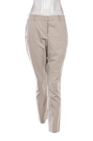 Дамски панталон H&M, Размер L, Цвят Бежов, Цена 16,87 €, #136674021