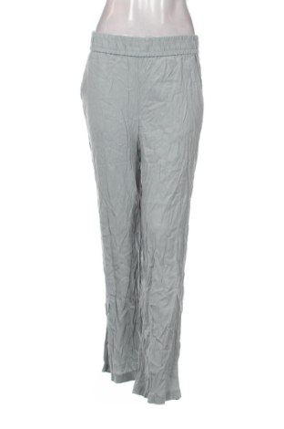 Damskie spodnie H&M, Rozmiar M, Kolor Niebieski, Cena 78,99 zł, #136674975