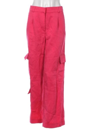 Dámske nohavice H&M, Veľkosť S, Farba Ružová, Cena  15,00 €, #136675950