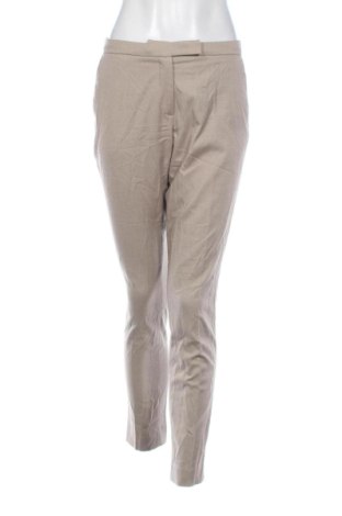 Pantaloni de femei H&M, Mărime L, Culoare Bej, Preț 151,99 Lei
