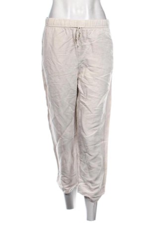 Damskie spodnie H&M, Rozmiar S, Kolor Beżowy, Cena 78,99 zł, #136677522