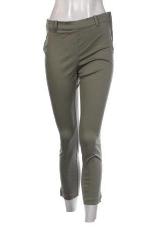 Damskie spodnie H&M, Rozmiar M, Kolor Zielony, Cena 80,38 zł, #136678625