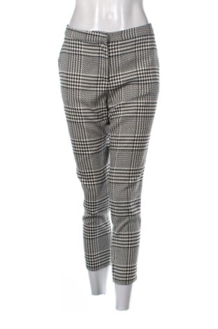 Pantaloni de femei H&M, Mărime XL, Culoare Multicolor, Preț 78,20 Lei, #136680688