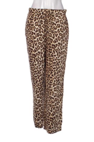 Pantaloni de femei H&M, Mărime L, Culoare Multicolor, Preț 91,99 Lei