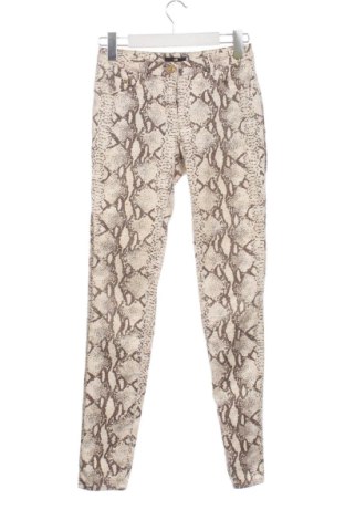 Damenhose H&M, Größe XS, Farbe Mehrfarbig, Preis 15,99 €, #136682717
