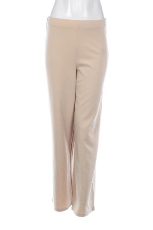 Damskie spodnie H&M, Rozmiar M, Kolor Beżowy, Cena 78,99 zł, #136683749