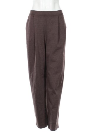 Damskie spodnie H&M, Rozmiar M, Kolor Brązowy, Cena 78,99 zł, #136683847