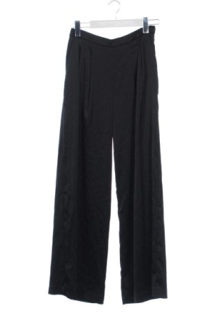 Γυναικείο παντελόνι H&M, Μέγεθος XS, Χρώμα Μαύρο, Τιμή 17,99 €, #136684216