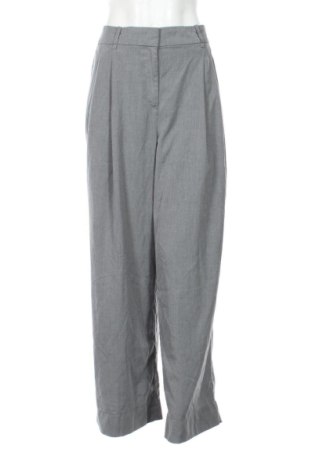 Дамски панталон H&M, Размер M, Цвят Сив, Цена 25,05 €