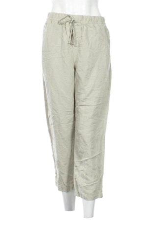 Damskie spodnie H&M, Rozmiar S, Kolor Zielony, Cena 78,99 zł, #136685134
