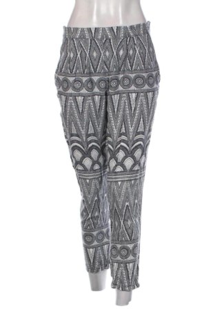 Damskie spodnie H&M, Rozmiar M, Kolor Kolorowy, Cena 78,99 zł, #136685906