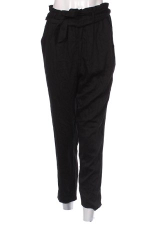 Damskie spodnie H&M, Rozmiar S, Kolor Czarny, Cena 78,99 zł, #136687548