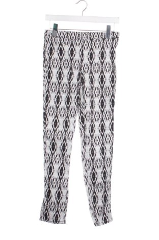 Damskie spodnie H&M, Rozmiar XS, Kolor Kolorowy, Cena 80,38 zł, #136688369