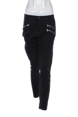 Дамски панталон H&M, Размер XXL, Цвят Черен, Цена 15,33 €, #136688389
