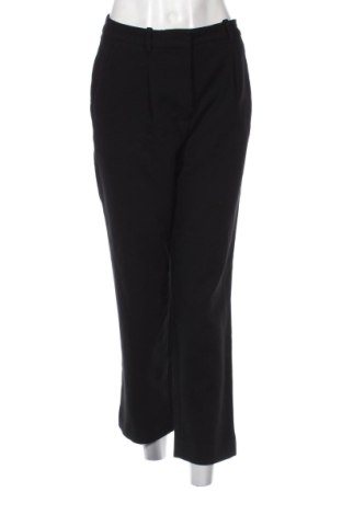 Pantaloni de femei H&M, Mărime S, Culoare Negru, Preț 91,99 Lei, #136689621