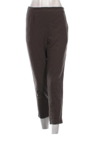 Damenhose H&M, Größe M, Farbe Grün, Preis 11,99 €, #136690526