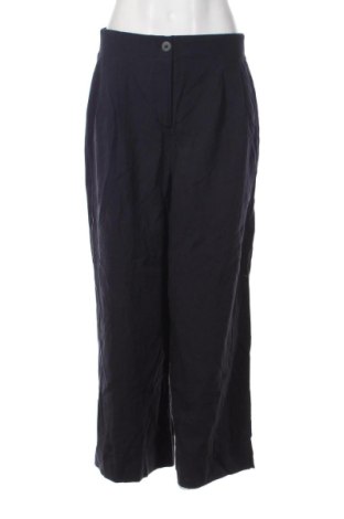 Damskie spodnie H&M, Rozmiar M, Kolor Niebieski, Cena 107,17 zł, #136690918