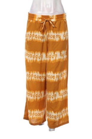 Damenhose H&M, Größe L, Farbe Mehrfarbig, Preis 19,99 €, #136692611
