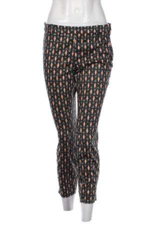 Damskie spodnie H&M, Rozmiar M, Kolor Kolorowy, Cena 80,99 zł, #136693723