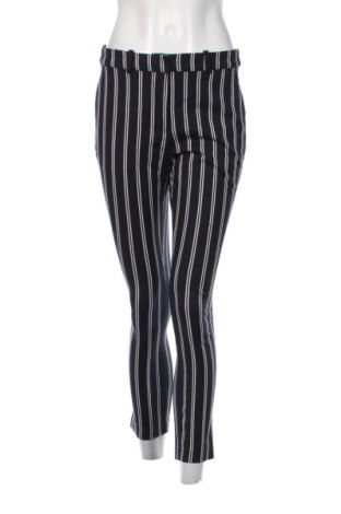 Pantaloni de femei H&M, Mărime M, Culoare Multicolor, Preț 39,99 Lei, #136693949