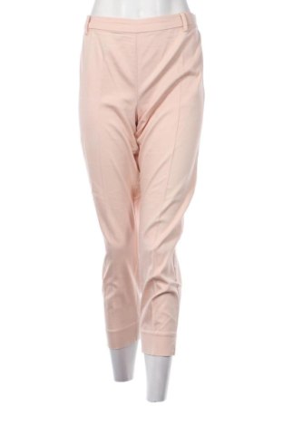 Damskie spodnie H&M, Rozmiar XL, Kolor Różowy, Cena 80,99 zł, #136694104