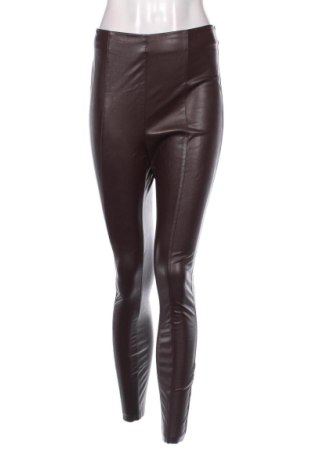 Damskie spodnie H&M, Rozmiar S, Kolor Brązowy, Cena 80,99 zł, #136694268