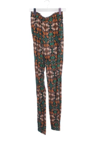 Damenhose H&M, Größe XS, Farbe Mehrfarbig, Preis 19,99 €, #136694634