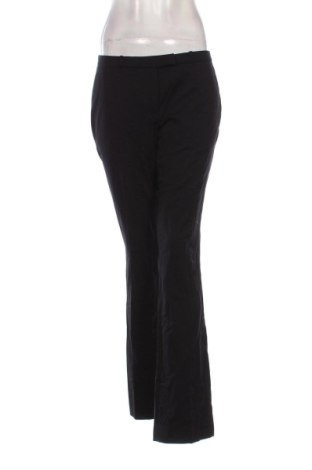 Damskie spodnie H&M, Rozmiar L, Kolor Czarny, Cena 43,99 zł, #136696242