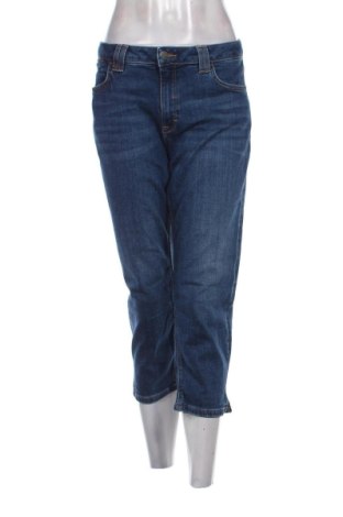 Damskie spodnie H&M, Rozmiar S, Kolor Czerwony, Cena 23,99 zł, #136698791