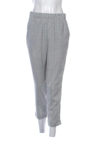 Pantaloni de femei H&M, Mărime M, Culoare Multicolor, Preț 77,31 Lei, #136700202