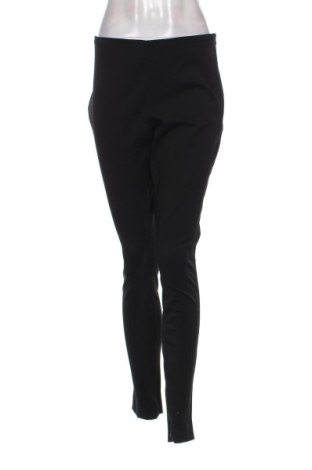 Damskie spodnie H&M, Rozmiar L, Kolor Czarny, Cena 44,99 zł, #136702097
