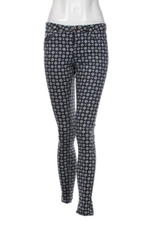 Damskie spodnie H&M, Rozmiar S, Kolor Kolorowy, Cena 80,38 zł, #136703380