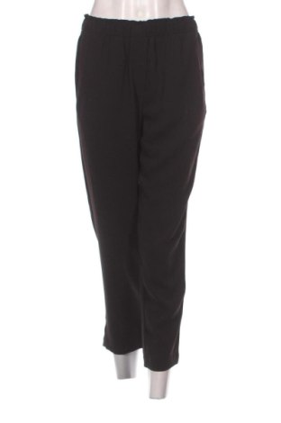 Дамски панталон H&M, Размер M, Цвят Черен, Цена 3,06 €, #136703569