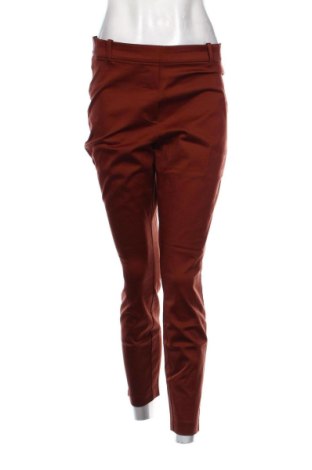 Дамски панталон H&M, Размер L, Цвят Кафяв, Цена 15,33 €, #136704257